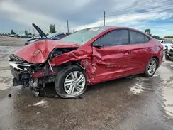 KMHD84LF2KU738066 2019 HYUNDAI ELANTRA