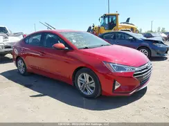 KMHD84LF2KU738598 2019 HYUNDAI ELANTRA