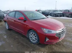 KMHD84LF2KU739587 2019 HYUNDAI ELANTRA