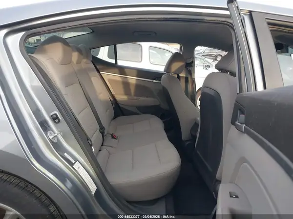 KMHD84LF2KU741291 2019 HYUNDAI ELANTRA - Image 8