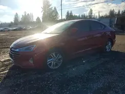 KMHD84LF2KU742392 2019 HYUNDAI ELANTRA