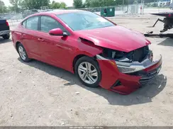 KMHD84LF2KU744644 2019 HYUNDAI ELANTRA