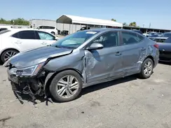 KMHD84LF2KU745437 2019 HYUNDAI ELANTRA