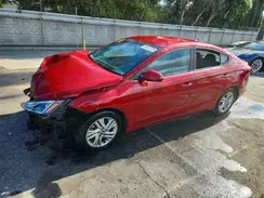 KMHD84LF2KU745826 2019 HYUNDAI ELANTRA