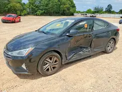 KMHD84LF2KU746426 2019 HYUNDAI ELANTRA