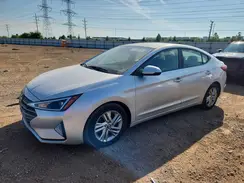KMHD84LF2KU746460 2019 HYUNDAI ELANTRA