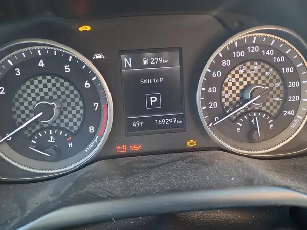 KMHD84LF2KU748712 2019 HYUNDAI ELANTRA - Image 8