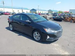 KMHD84LF2KU749911 2019 HYUNDAI ELANTRA