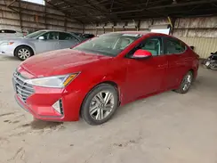 KMHD84LF2KU752940 2019 HYUNDAI ELANTRA