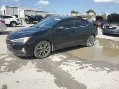 KMHD84LF2KU753215 2019 HYUNDAI ELANTRA