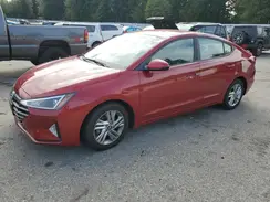 KMHD84LF2KU753795 2019 HYUNDAI ELANTRA