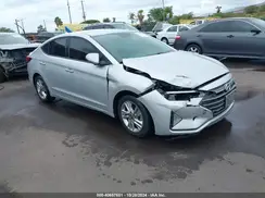 KMHD84LF2KU755045 2019 HYUNDAI ELANTRA