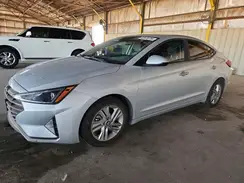 KMHD84LF2KU756020 2019 HYUNDAI ELANTRA