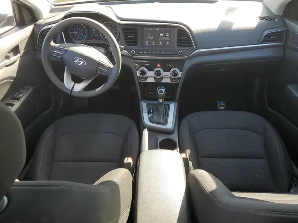 KMHD84LF2KU759077 2019 HYUNDAI ELANTRA - Image 8