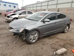 KMHD84LF2KU762156 2019 HYUNDAI ELANTRA