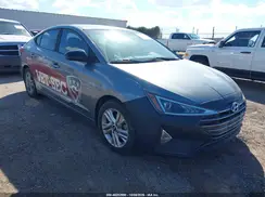KMHD84LF2KU764439 2019 HYUNDAI ELANTRA