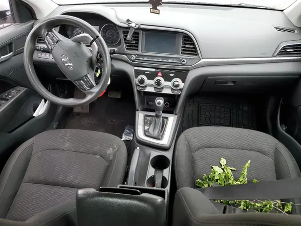 KMHD84LF2KU764750 2019 HYUNDAI ELANTRA - Image 8