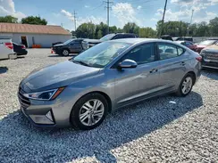KMHD84LF2KU765574 2019 HYUNDAI ELANTRA