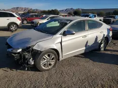 KMHD84LF2KU766983 2019 HYUNDAI ELANTRA