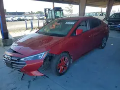 KMHD84LF2KU767082 2019 HYUNDAI ELANTRA