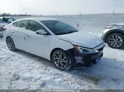 KMHD84LF2KU767213 2019 HYUNDAI ELANTRA