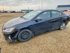 KMHD84LF2KU767292 2019 HYUNDAI ELANTRA