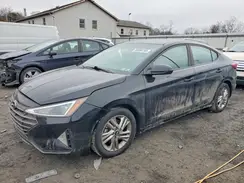 KMHD84LF2KU768149 2019 HYUNDAI ELANTRA