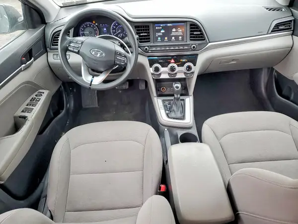 KMHD84LF2KU768149 2019 HYUNDAI ELANTRA - Image 8