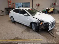 KMHD84LF2KU768264 2019 HYUNDAI ELANTRA
