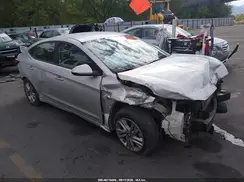 KMHD84LF2KU769303 2019 HYUNDAI ELANTRA
