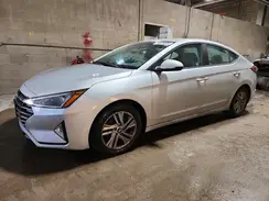 KMHD84LF2KU769446 2019 HYUNDAI ELANTRA