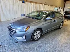 KMHD84LF2KU769995 2019 HYUNDAI ELANTRA
