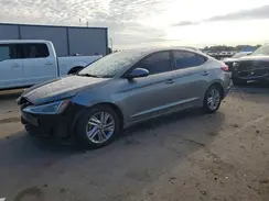 KMHD84LF2KU770290 2019 HYUNDAI ELANTRA