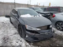 KMHD84LF2KU771133 2019 HYUNDAI ELANTRA