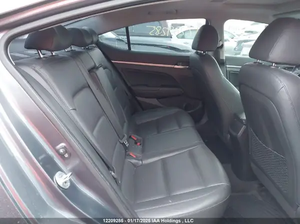 KMHD84LF2KU771133 2019 HYUNDAI ELANTRA - Image 8