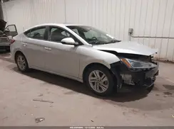 KMHD84LF2KU771391 2019 HYUNDAI ELANTRA