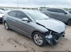 KMHD84LF2KU772590 2019 HYUNDAI ELANTRA