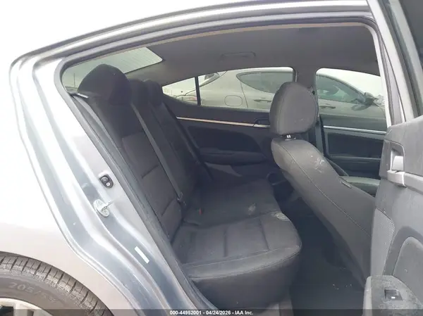 KMHD84LF2KU772590 2019 HYUNDAI ELANTRA - Image 8
