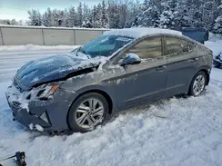 KMHD84LF2KU773867 2019 HYUNDAI ELANTRA