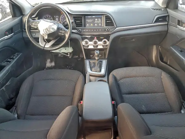 KMHD84LF2KU773867 2019 HYUNDAI ELANTRA - Image 8