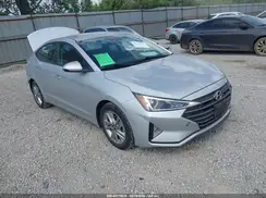 KMHD84LF2KU775389 2019 HYUNDAI ELANTRA