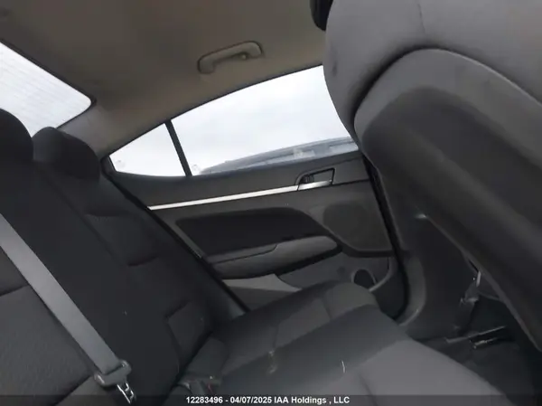 KMHD84LF2KU775621 2019 HYUNDAI ELANTRA - Image 8