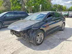 KMHD84LF2KU778146 2019 HYUNDAI ELANTRA