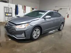 KMHD84LF2KU779474 2019 HYUNDAI ELANTRA