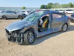 KMHD84LF2KU780608 2019 HYUNDAI ELANTRA