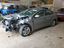 KMHD84LF2KU780687 2019 HYUNDAI ELANTRA