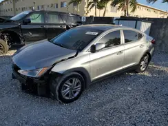 KMHD84LF2KU781726 2019 HYUNDAI ELANTRA