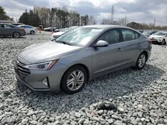 KMHD84LF2KU781788 2019 HYUNDAI ELANTRA