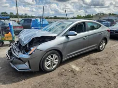 KMHD84LF2KU781855 2019 HYUNDAI ELANTRA