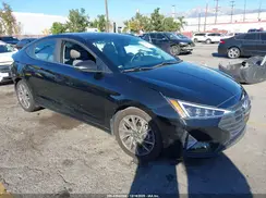 KMHD84LF2KU782813 2019 HYUNDAI ELANTRA